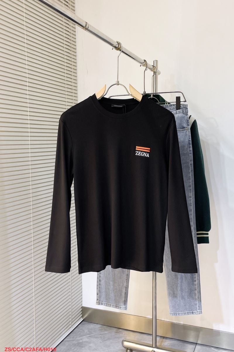 Zegna T-Shirts